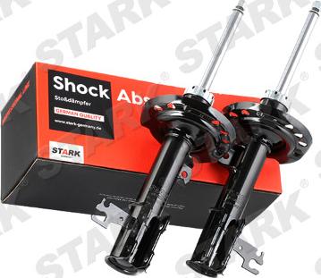 Stark SKSA-0132732 - Shock Absorber autospares.lv