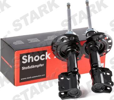 Stark SKSA-0132724 - Shock Absorber autospares.lv