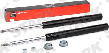 Stark SKSA-0132776 - Shock Absorber autospares.lv