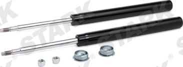 Stark SKSA-0132776 - Shock Absorber autospares.lv