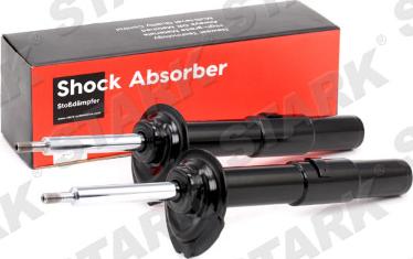 Stark SKSA-0132771 - Shock Absorber autospares.lv