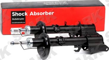 Stark SKSA-0132777 - Shock Absorber autospares.lv