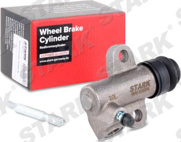 Stark SKSC-0620054 - Slave Cylinder, clutch autospares.lv