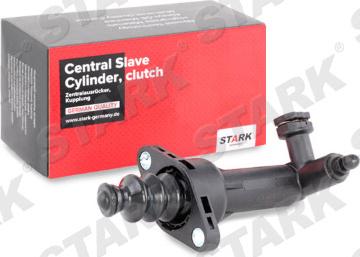 Stark SKSC-0620009 - Slave Cylinder, clutch autospares.lv