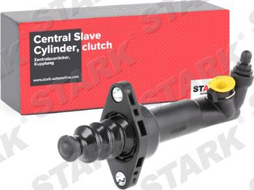 Stark SKSC-0620015 - Slave Cylinder, clutch autospares.lv