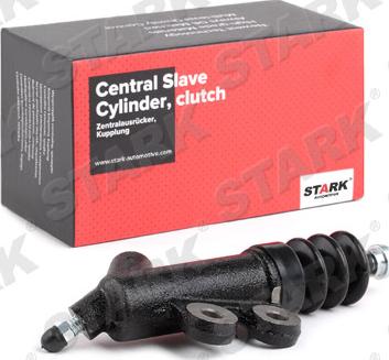 Stark SKSC-0620038 - Slave Cylinder, clutch autospares.lv