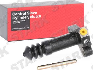 Stark SKSC-0620026 - Slave Cylinder, clutch autospares.lv