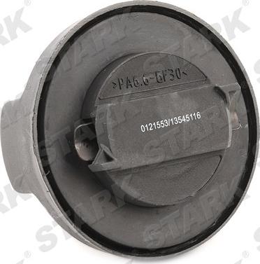 Stark SKSCO-3700001 - Sealing Cap, oil filling port autospares.lv