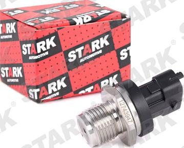 Stark SKSFP-1490026 - Sensor, fuel pressure autospares.lv