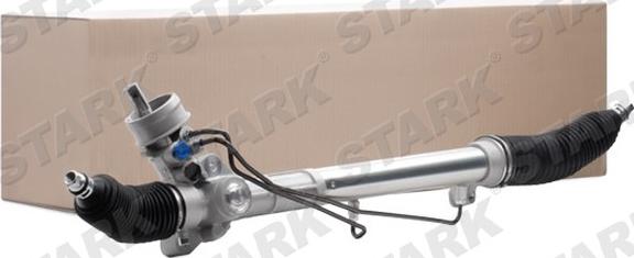 Stark SKSG-0530042 - Steering Gear autospares.lv