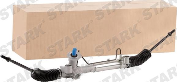 Stark SKSG-0530112 - Steering Gear autospares.lv