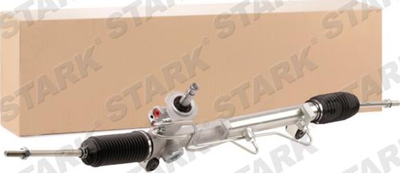 Stark SKSG-0530249 - Steering Gear autospares.lv