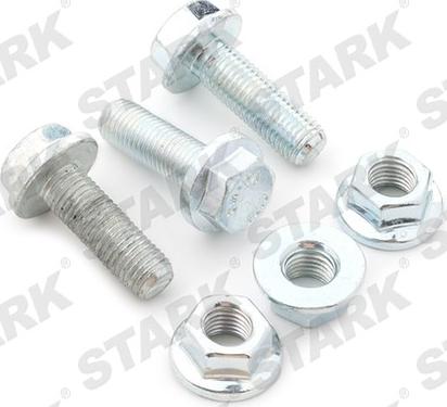 Stark SKSL-0260443 - Ball Joint autospares.lv