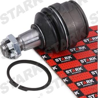 Stark SKSL-0260451 - Ball Joint autospares.lv