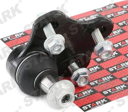 Stark SKSL-0260406 - Ball Joint autospares.lv