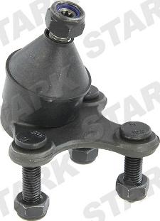 Stark SKSL-0260044 - Ball Joint autospares.lv