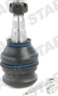 Stark SKSL-0260053 - Ball Joint autospares.lv