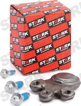 Stark SKSL-0260009 - Ball Joint autospares.lv