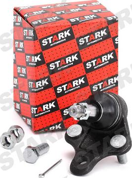 Stark SKSL-0260015 - Ball Joint autospares.lv