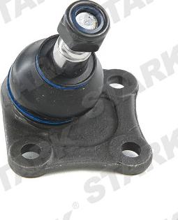 Stark SKSL-0260010 - Ball Joint autospares.lv