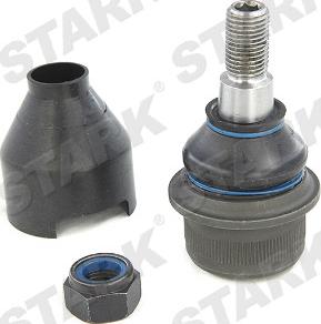 Stark SKSL-0260013 - Ball Joint autospares.lv