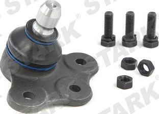 Stark SKSL-0260088 - Ball Joint autospares.lv