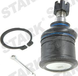 Stark SKSL-0260034 - Ball Joint autospares.lv