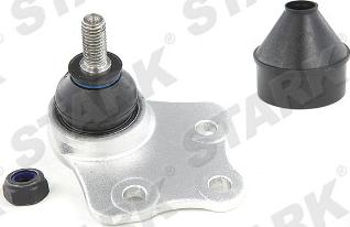 Stark SKSL-0260025 - Ball Joint autospares.lv