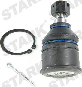 Stark SKSL-0260022 - Ball Joint autospares.lv