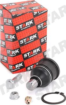 Stark SKSL-0260027 - Ball Joint autospares.lv