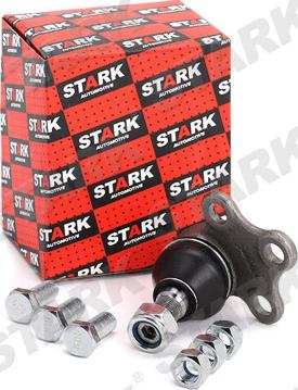 Stark SKSL-0260070 - Ball Joint autospares.lv