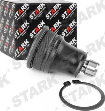 Stark SKSL-0260198 - Ball Joint autospares.lv