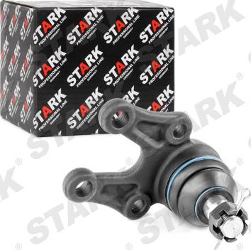 Stark SKSL-0260192 - Ball Joint autospares.lv