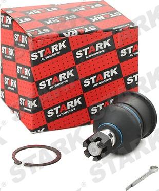 Stark SKSL-0260153 - Ball Joint autospares.lv