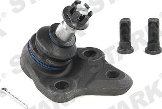 Stark SKSL-0260101 - Ball Joint autospares.lv