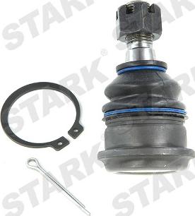 Stark SKSL-0260130 - Ball Joint autospares.lv