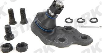 Stark SKSL-0260131 - Ball Joint autospares.lv