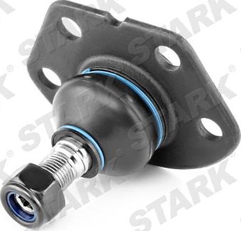 Stark SKSL-0260127 - Ball Joint autospares.lv