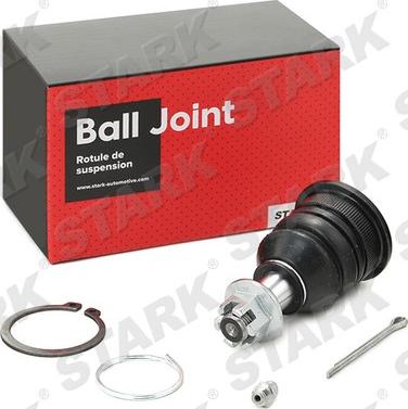 Stark SKSL-0260310 - Ball Joint autospares.lv