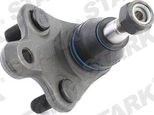 Stark SKSL-0260240 - Ball Joint autospares.lv