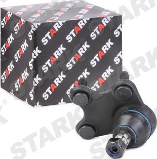 Stark SKSL-0260266 - Ball Joint autospares.lv