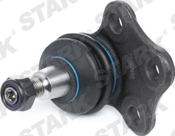 Stark SKSL-0260260 - Ball Joint autospares.lv