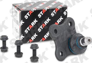 Stark SKSL-0260200 - Ball Joint autospares.lv