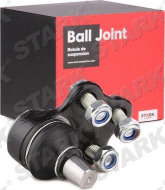 Stark SKSL-0260232 - Ball Joint autospares.lv