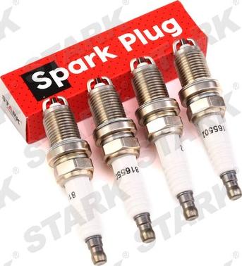 Stark SKSP-19990304 - Spark Plug autospares.lv