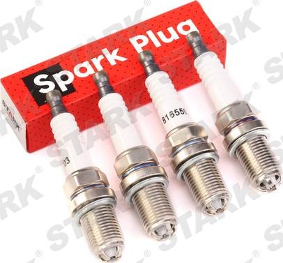 Stark SKSP-19990305 - Spark Plug autospares.lv