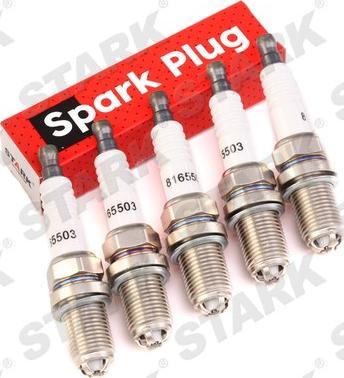 Stark SKSP-19990306 - Spark Plug autospares.lv