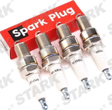 Stark SKSP-19990308 - Spark Plug autospares.lv