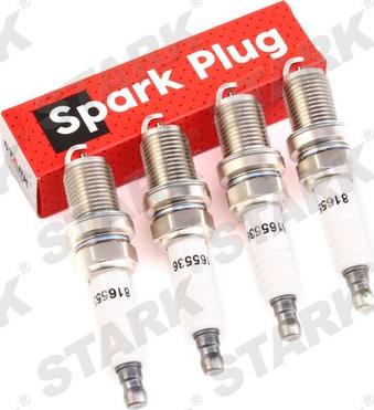 Stark SKSP-19990314 - Spark Plug autospares.lv