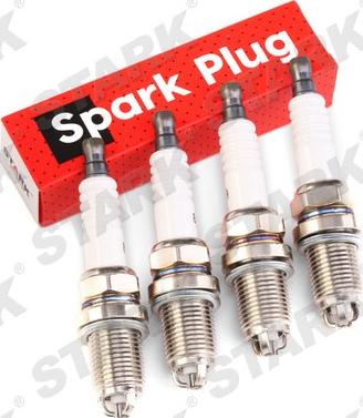 Stark SKSP-19990318 - Spark Plug autospares.lv